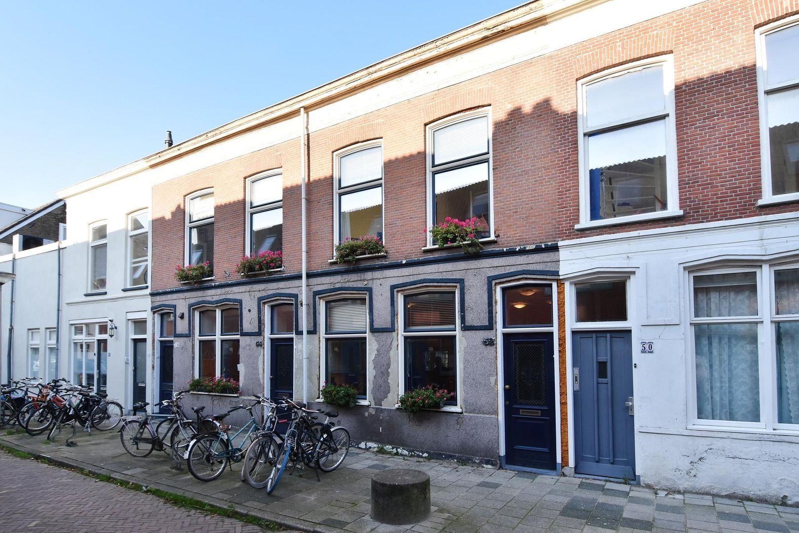 Pootstraat 52, Delft foto-0