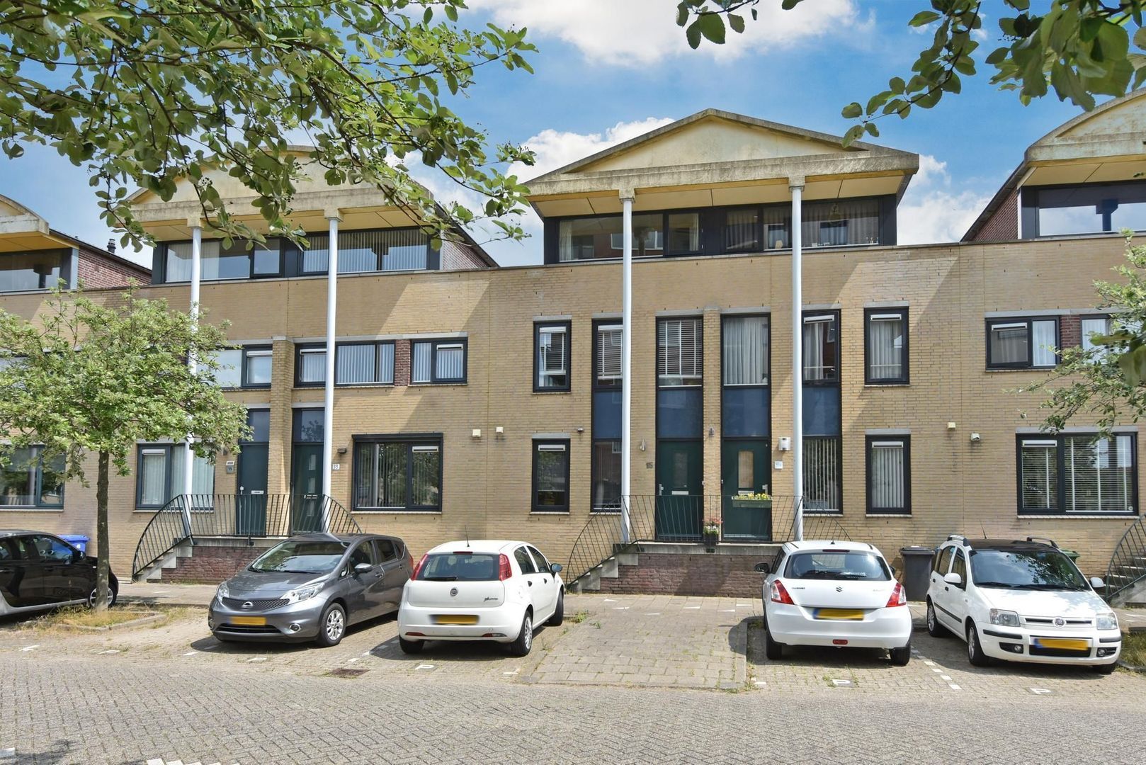 Hof van Zilverlicht 15, Delft foto-0