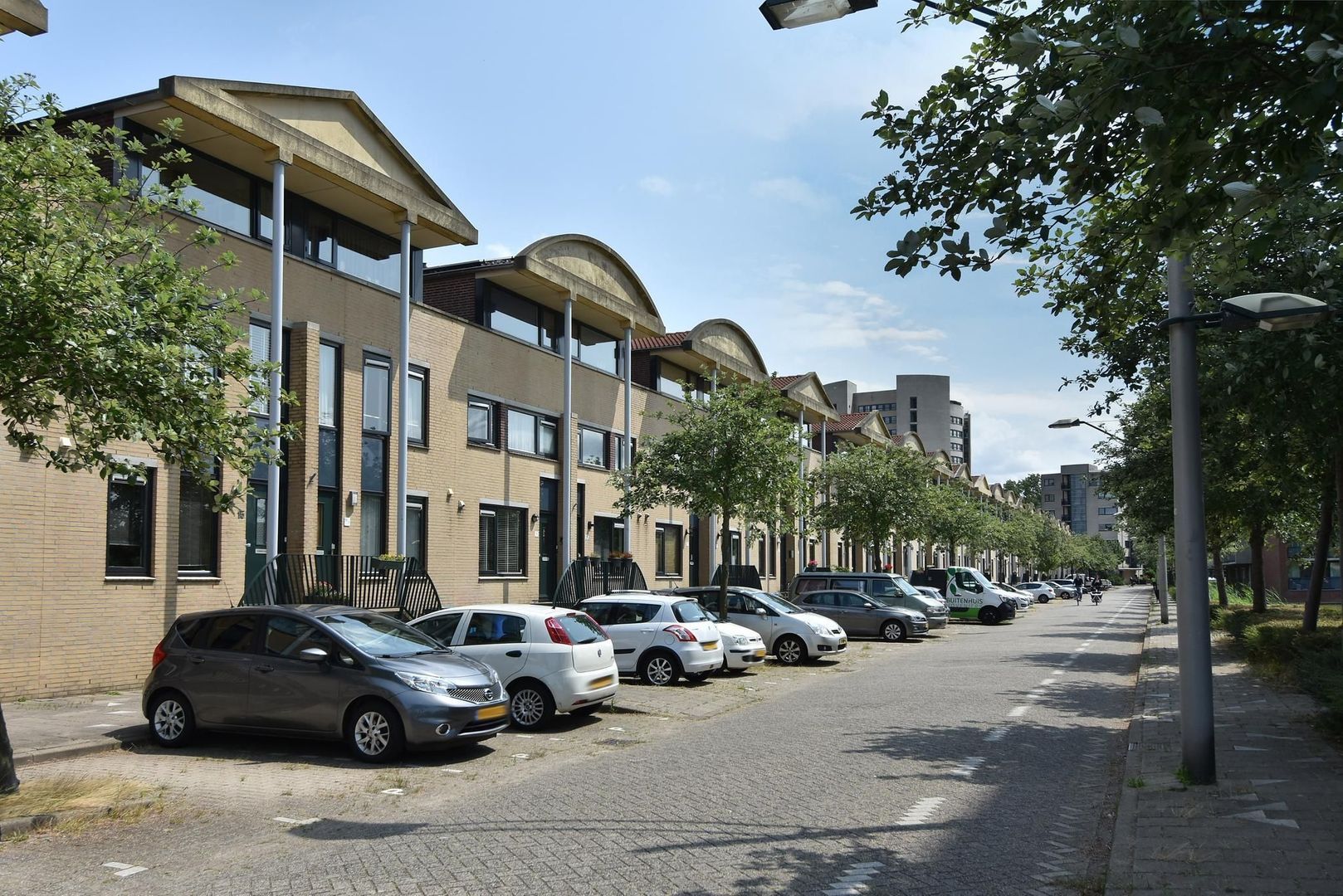Hof van Zilverlicht 15, Delft foto-2