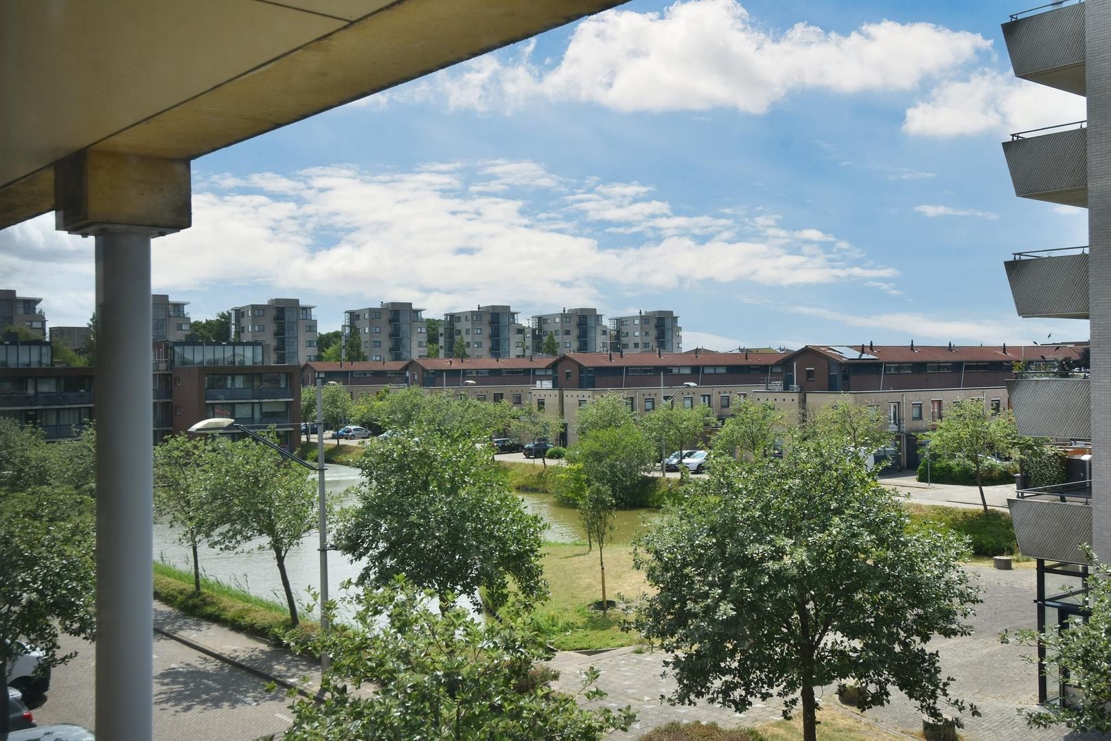 Hof van Zilverlicht 15, Delft foto-33