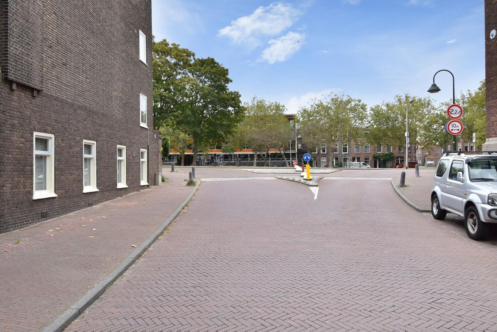 Doelenstraat 120, Delft foto-25