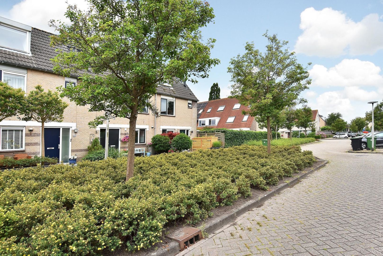 Vogelmelk 4, Nootdorp foto-28