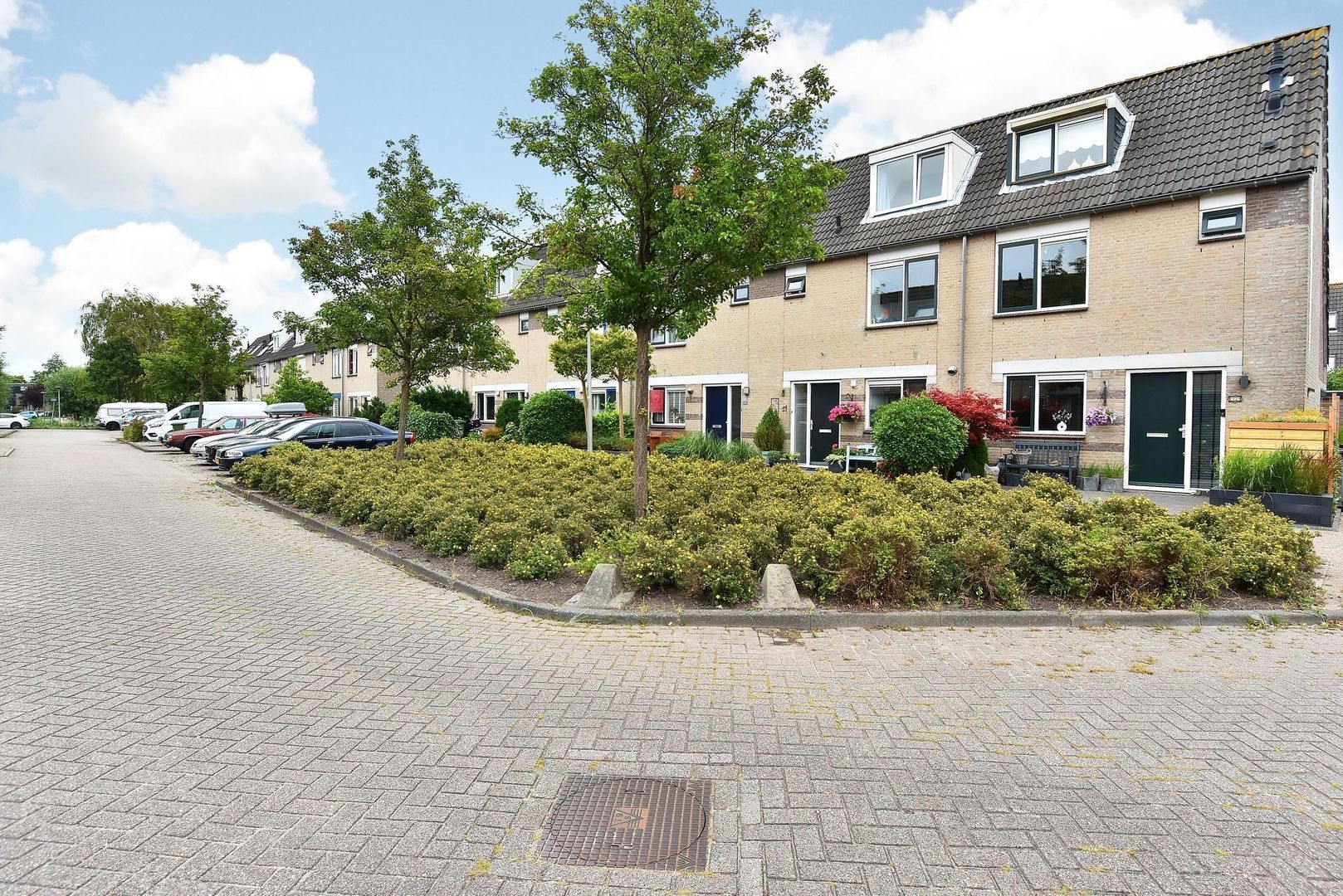 Vogelmelk 4, Nootdorp foto-29