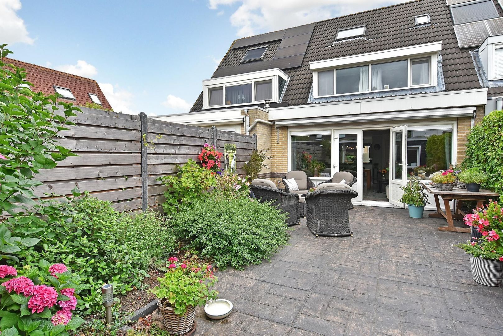 Vogelmelk 4, Nootdorp foto-12