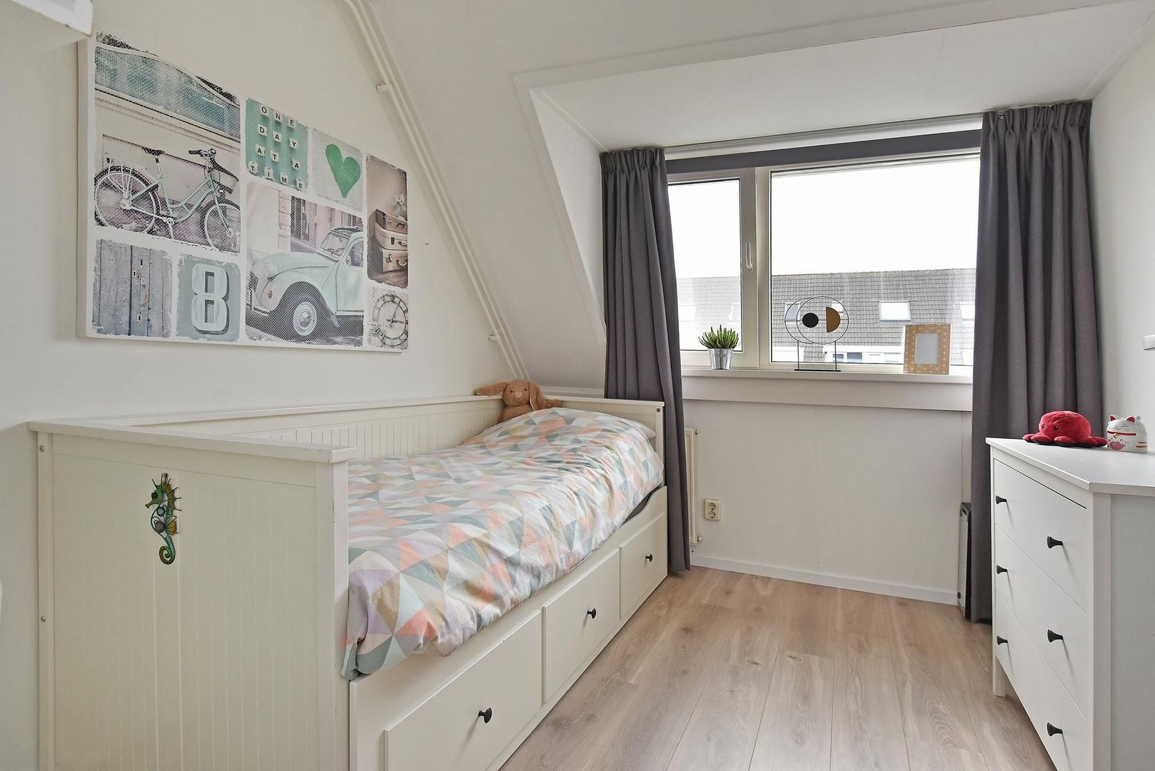 Vogelmelk 4, Nootdorp foto-15