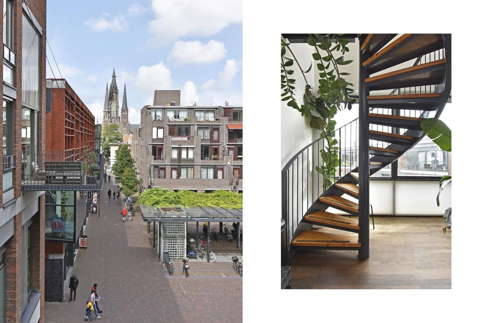 Zuidwal 25, Delft foto-11