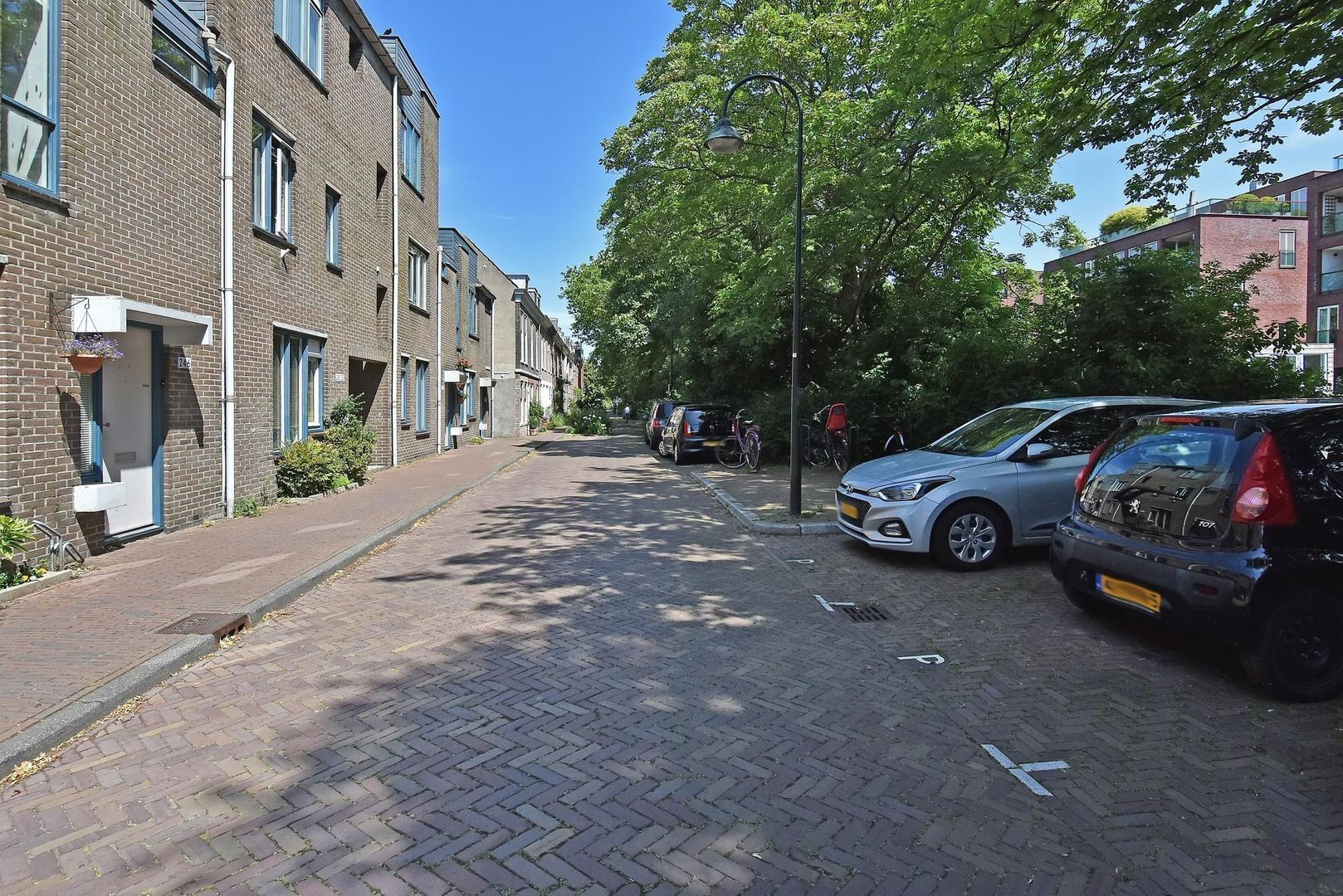 Zuiderstraat 232, Delft foto-3