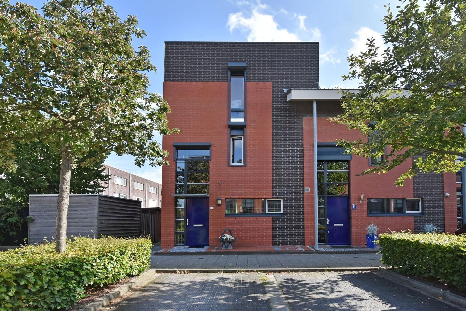 Bezembinderstraat 26, Delfgauw foto-0