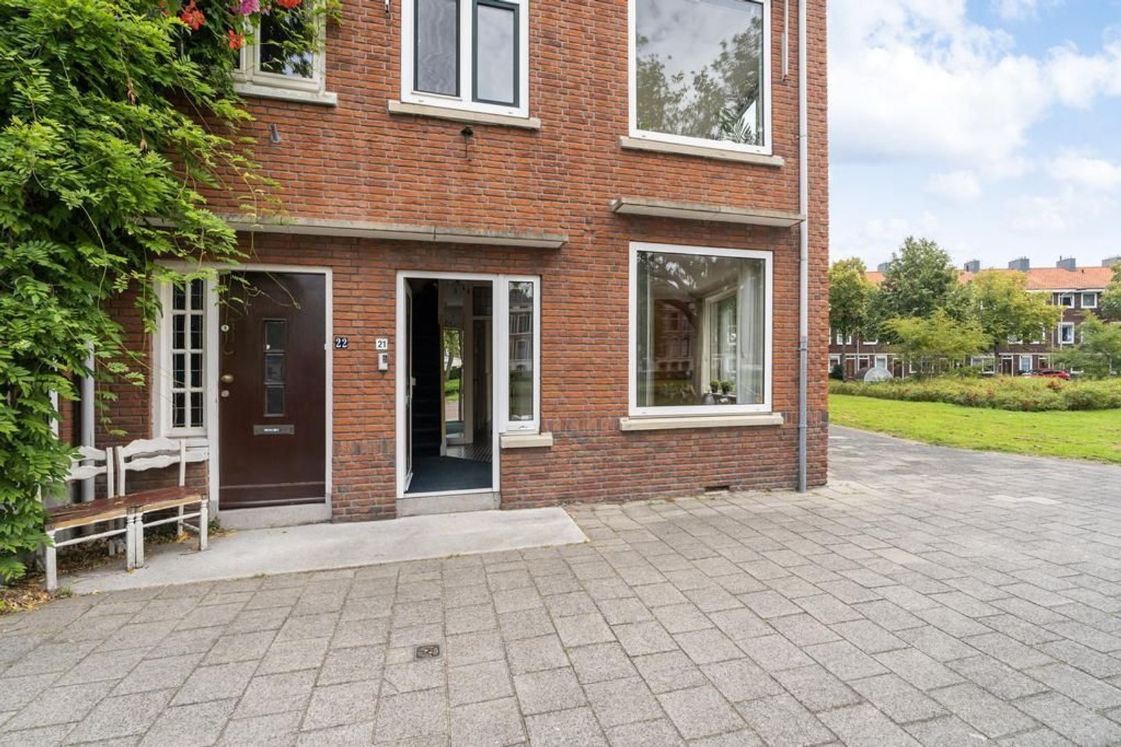 Oostsingel 21, Delft foto-39