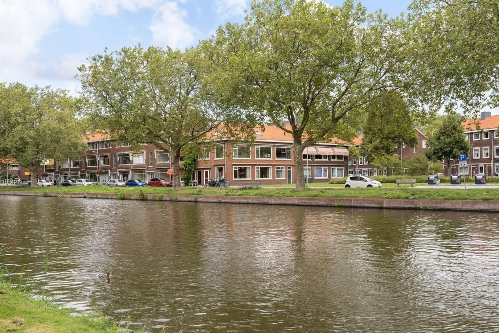 Oostsingel 21, Delft foto-44