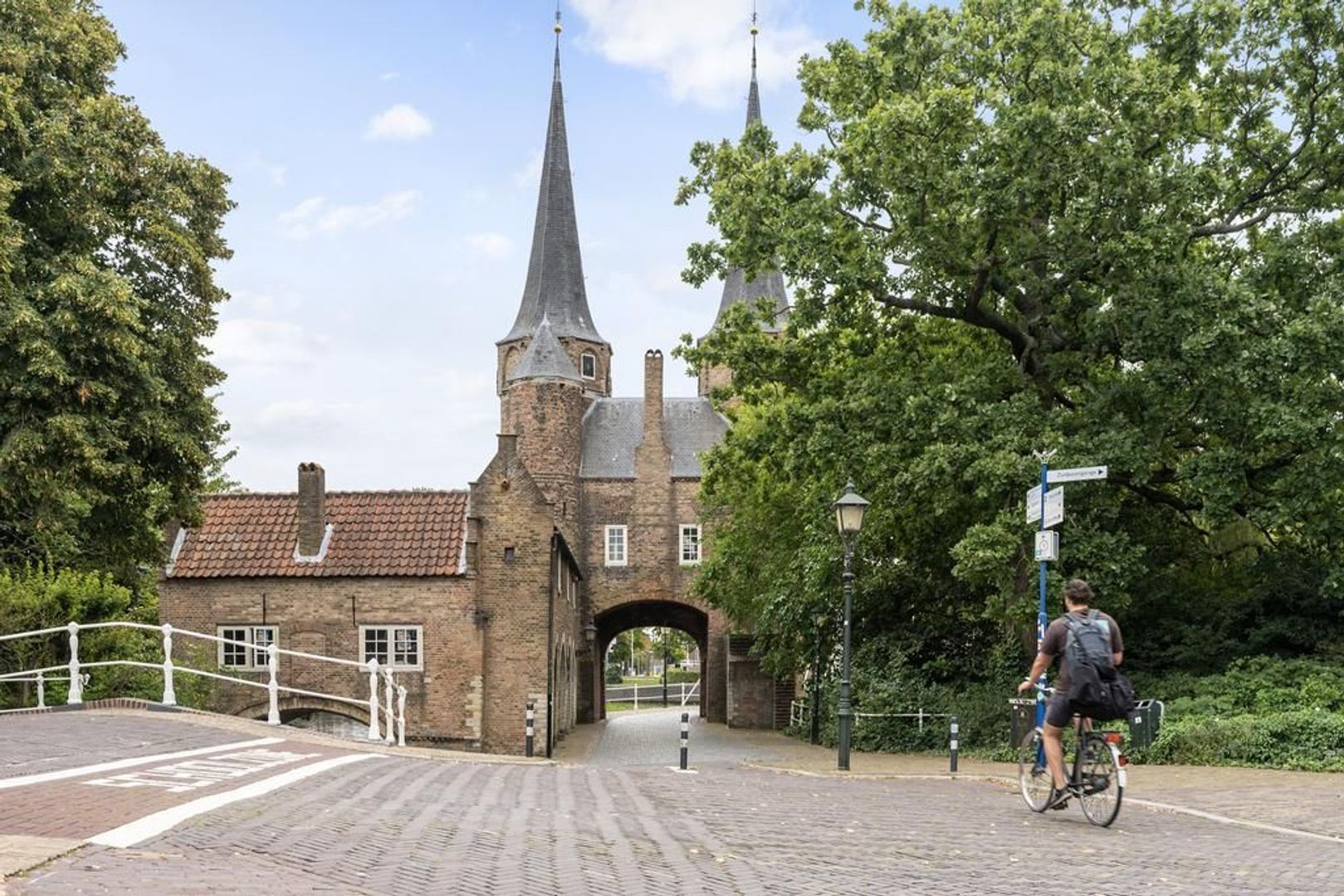 Oostsingel 21, Delft foto-45