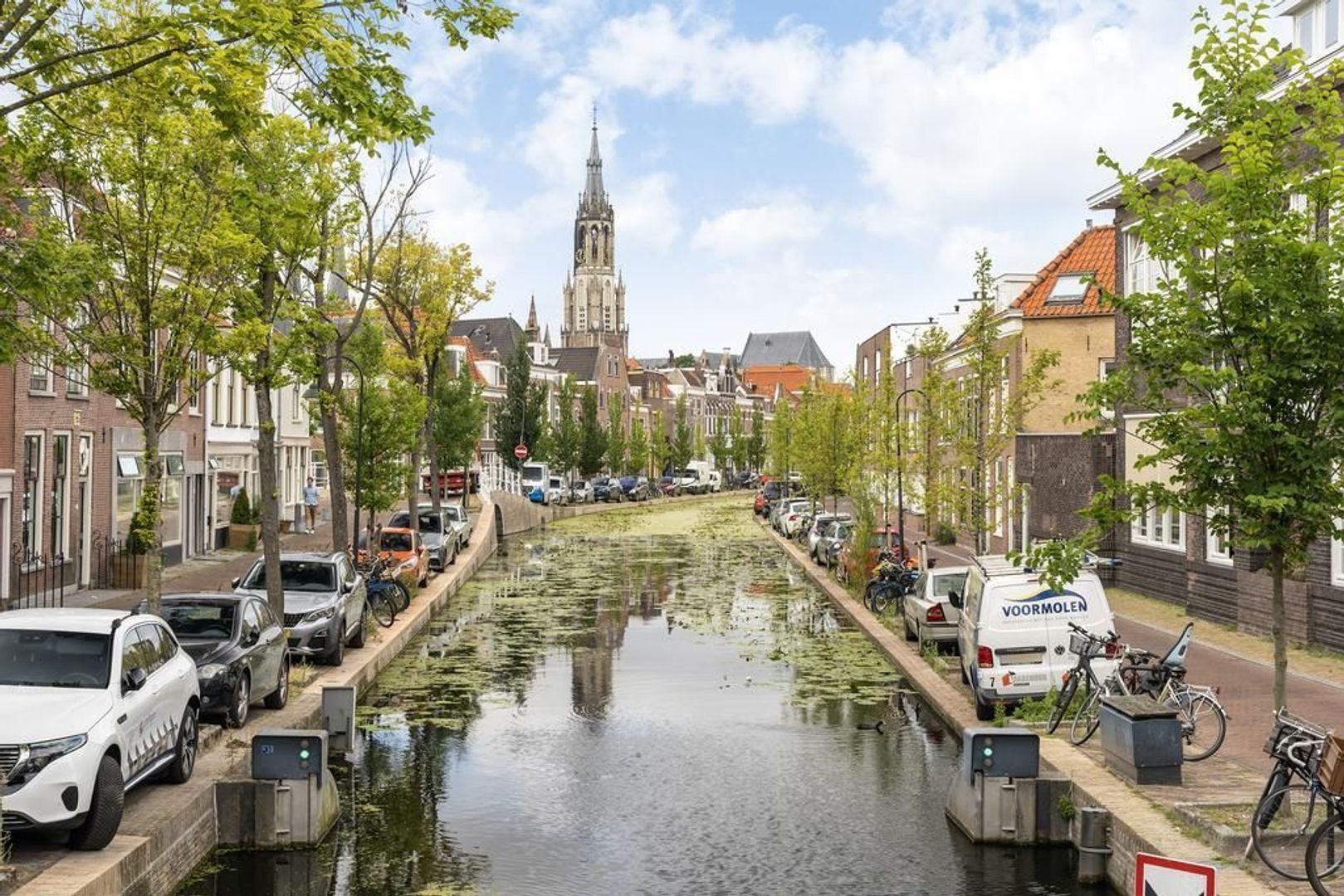 Oostsingel 21, Delft foto-46