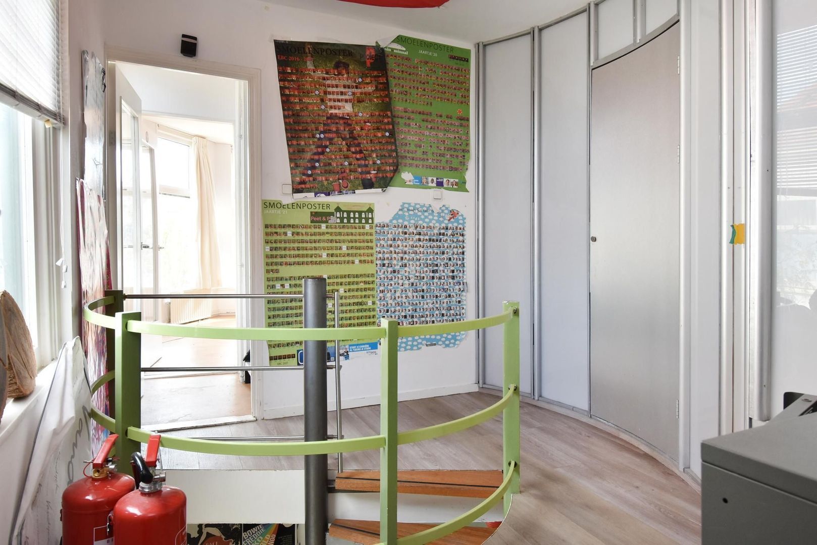 Tuinstraat 1, Delft foto-18