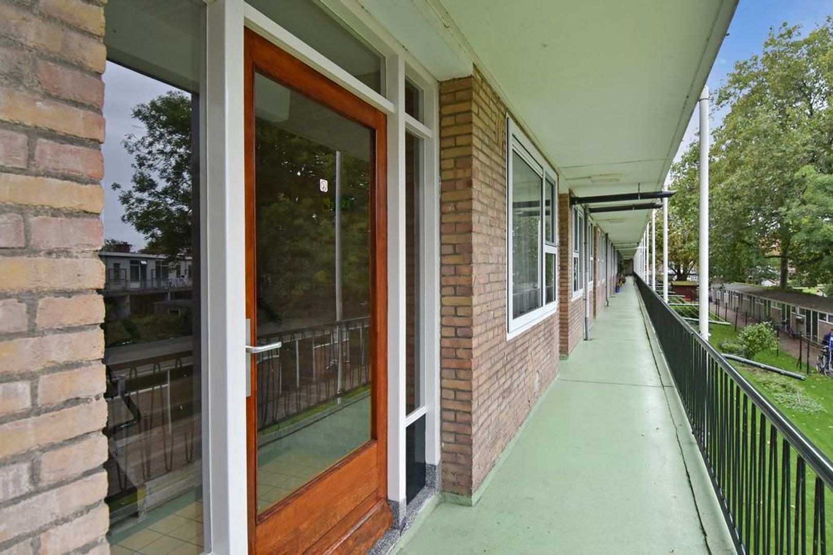 Willem van Aelststraat 21 I, Delft foto-24