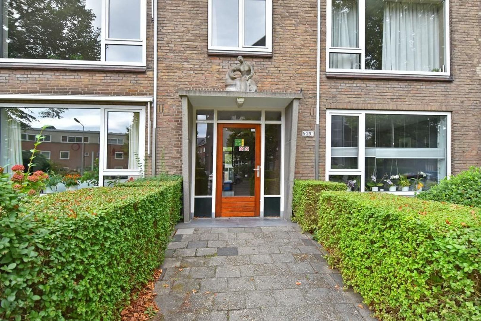Willem van Aelststraat 21 I, Delft foto-21