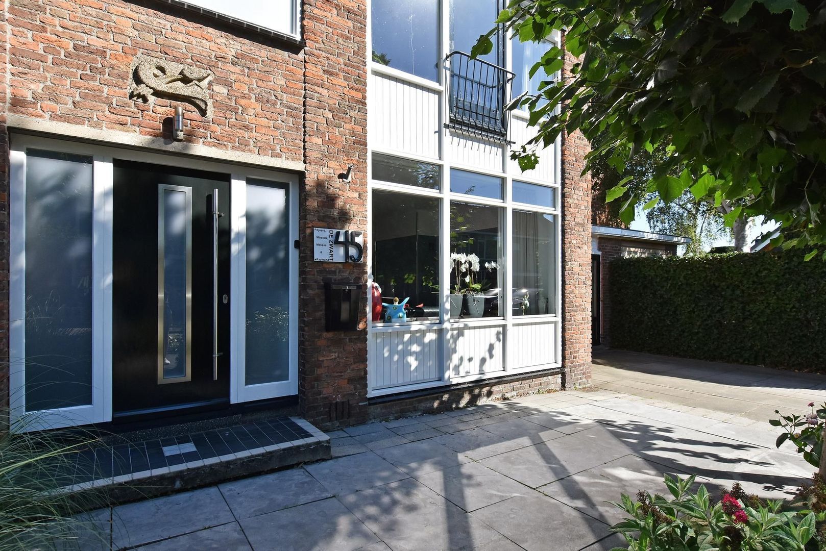 Schimmelpenninck van der Oyeweg 45, Delfgauw foto-44
