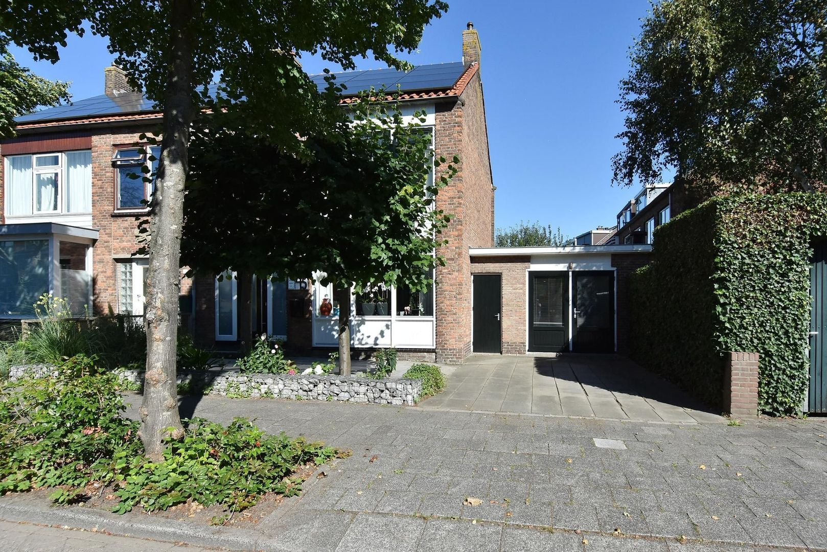 Schimmelpenninck van der Oyeweg 45, Delfgauw foto-46