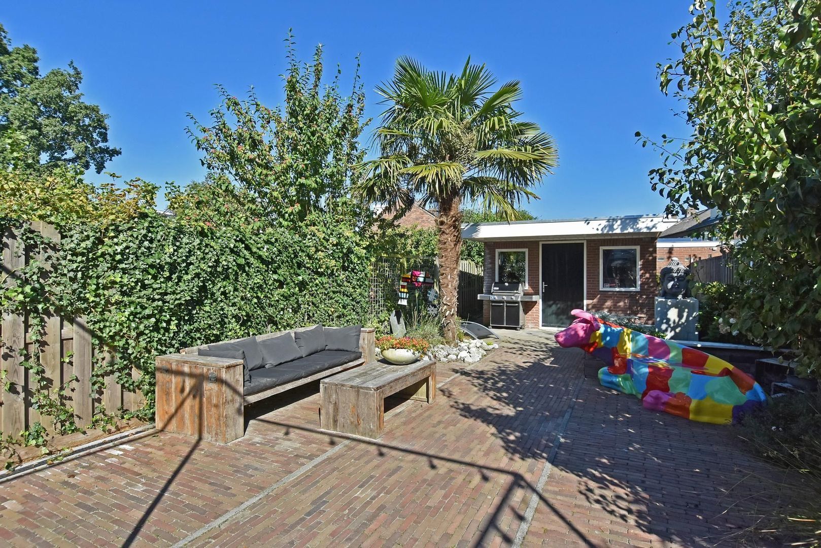 Schimmelpenninck van der Oyeweg 45, Delfgauw foto-12