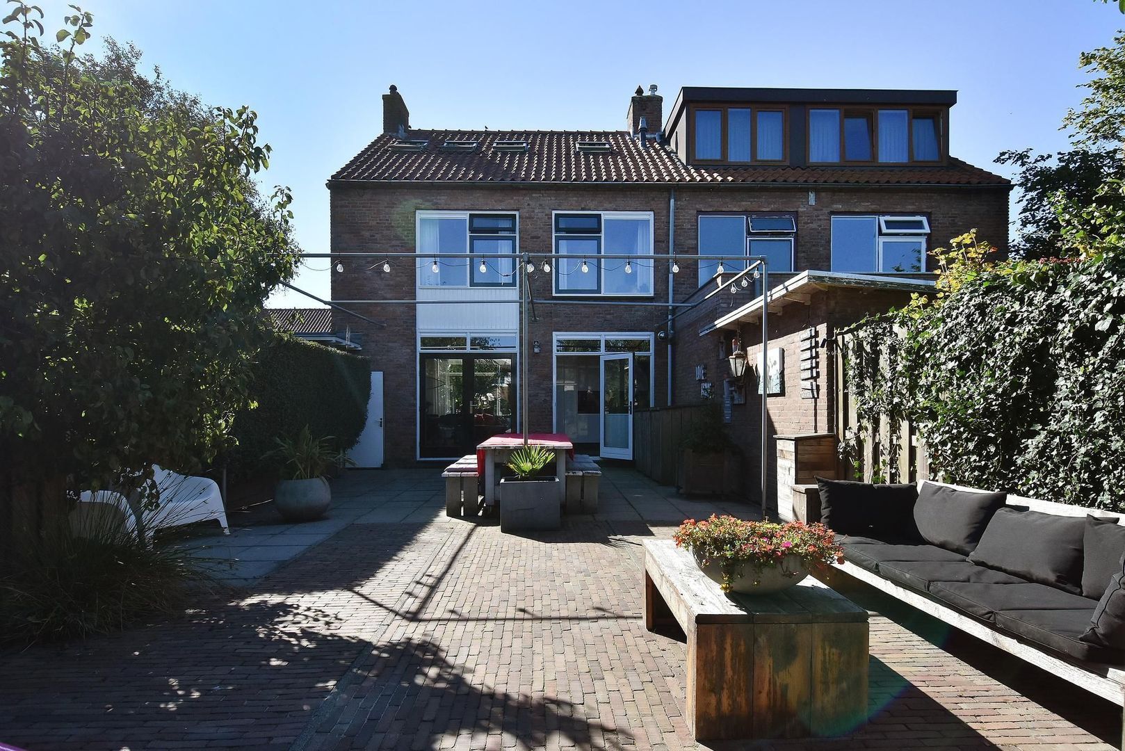 Schimmelpenninck van der Oyeweg 45, Delfgauw foto-15