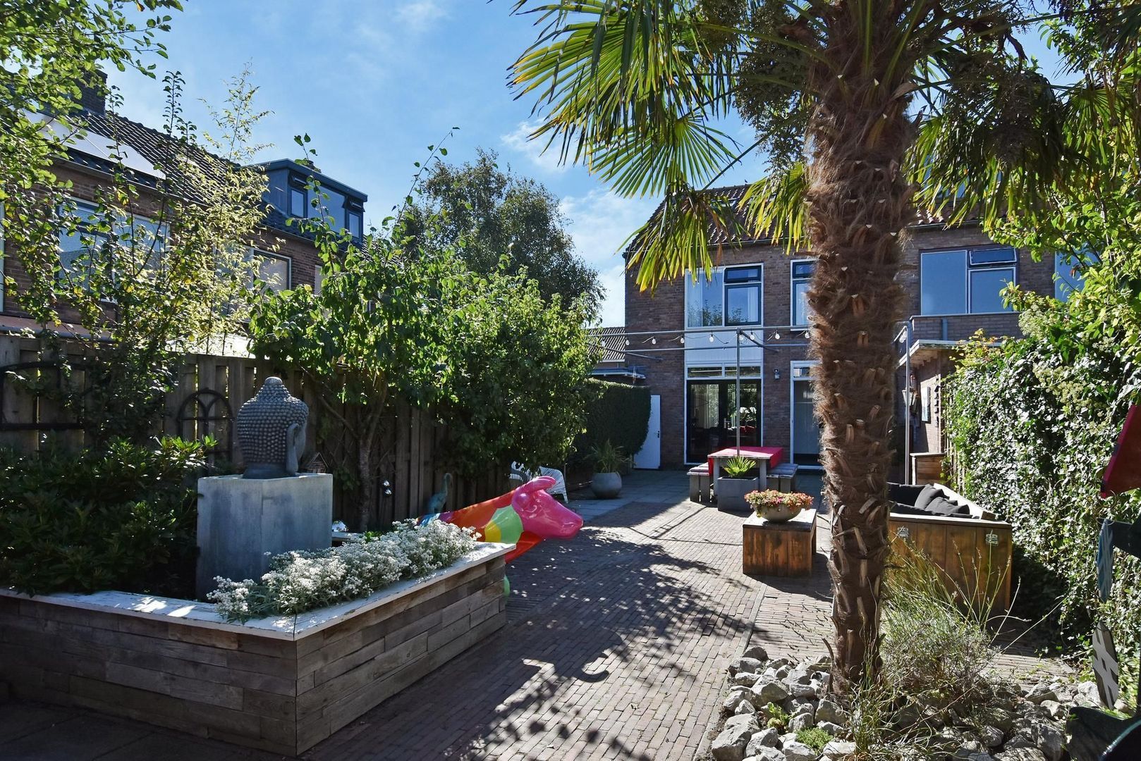 Schimmelpenninck van der Oyeweg 45, Delfgauw foto-14