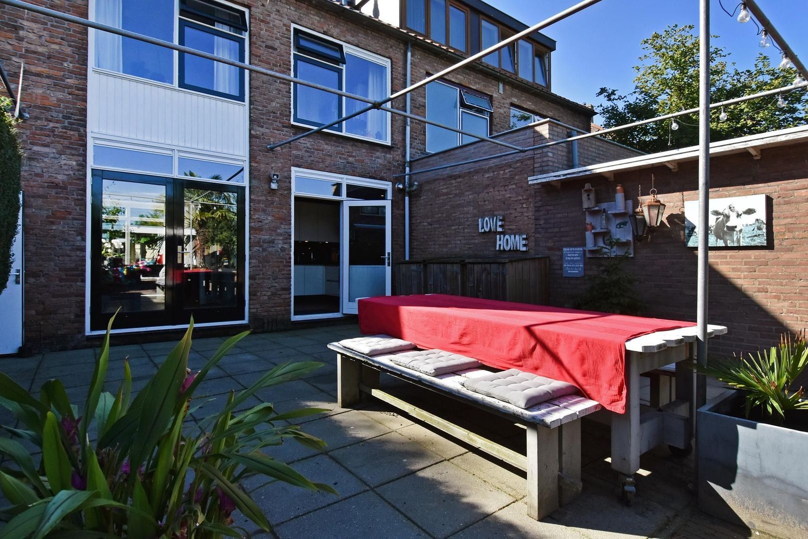Schimmelpenninck van der Oyeweg 45, Delfgauw foto-17