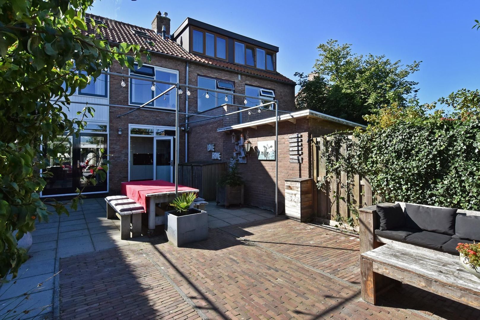 Schimmelpenninck van der Oyeweg 45, Delfgauw foto-16