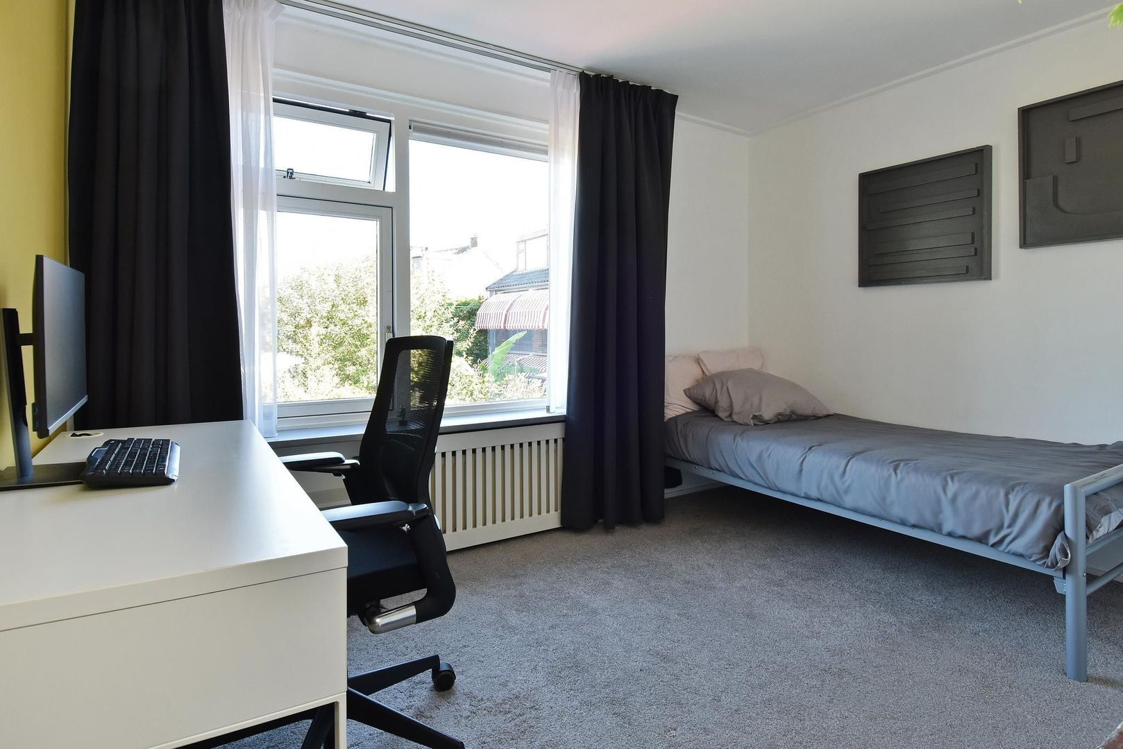Schimmelpenninck van der Oyeweg 45, Delfgauw foto-32