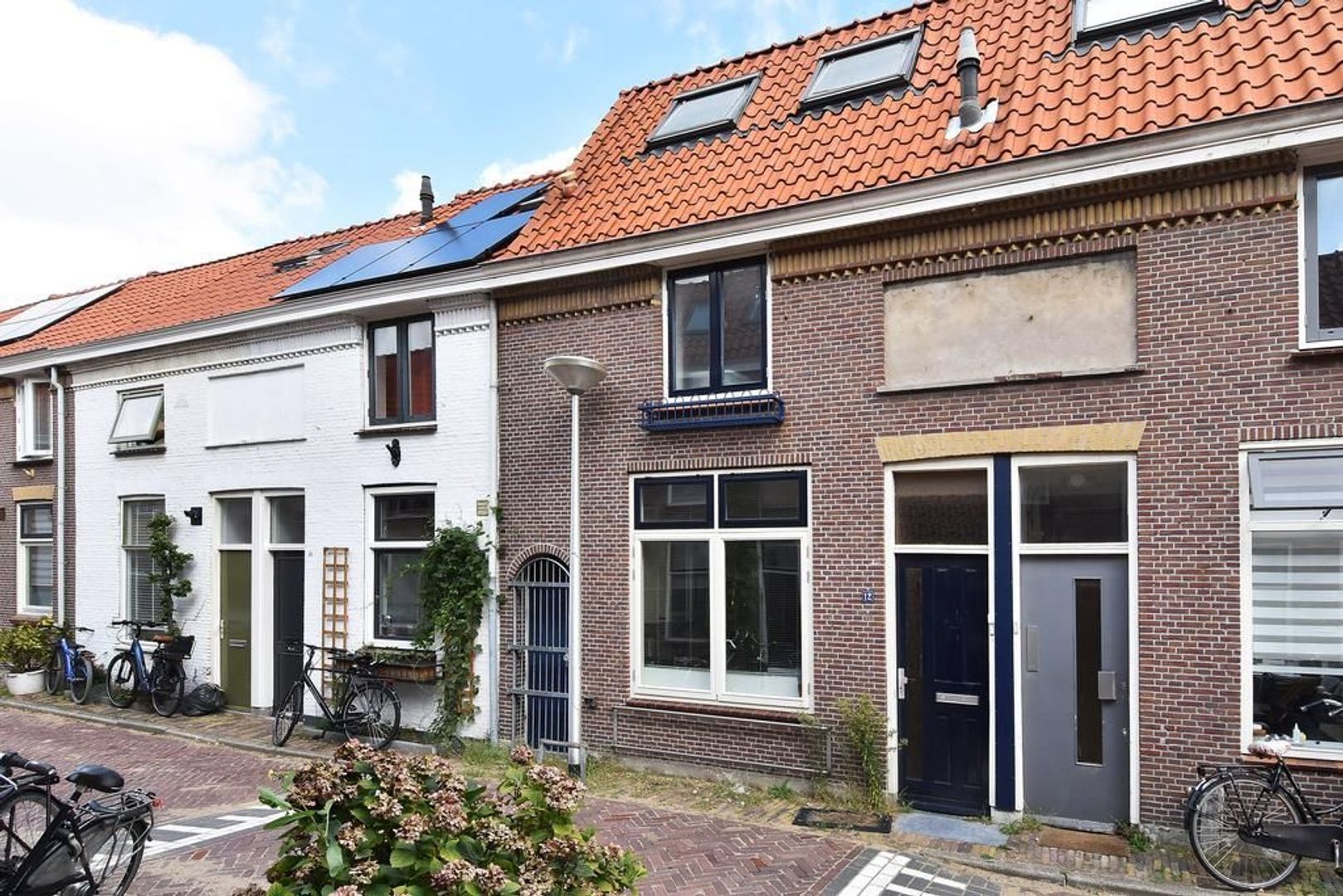 Graswinckelstraat 12, Delft foto-1