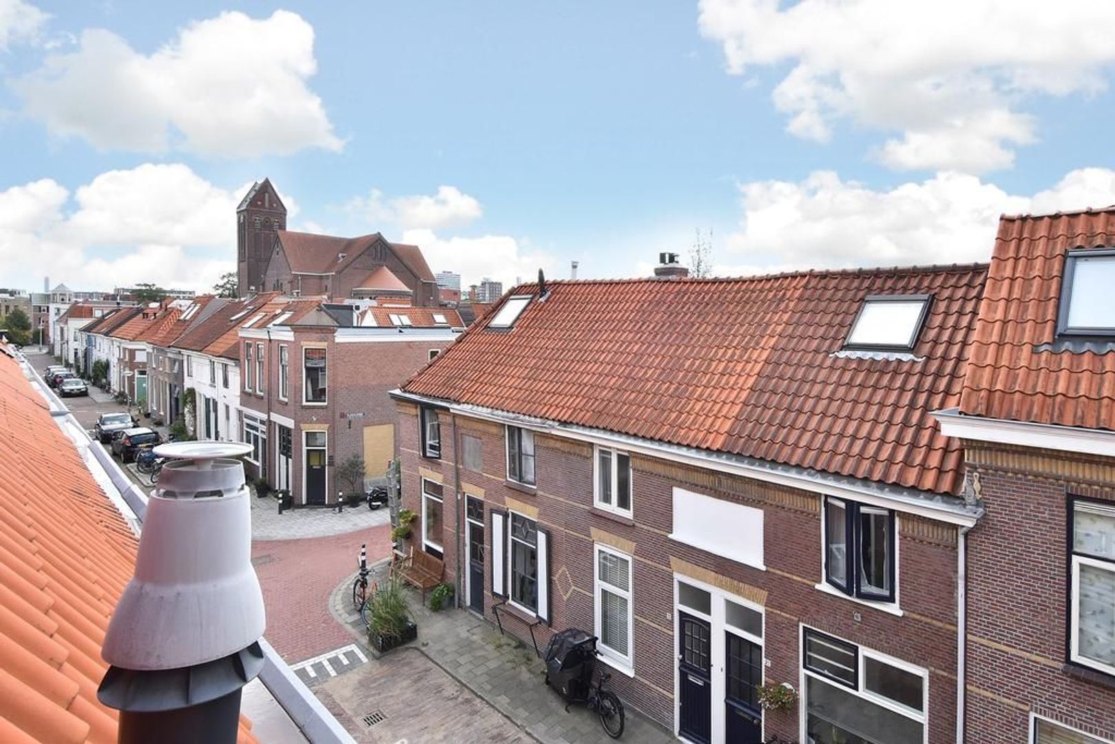 Graswinckelstraat 12, Delft foto-32