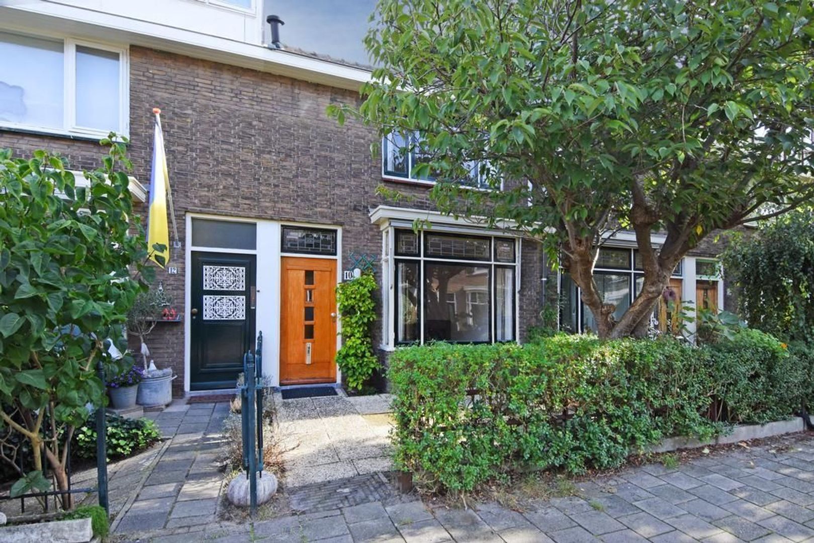 Ambonstraat 10, Delft foto-30