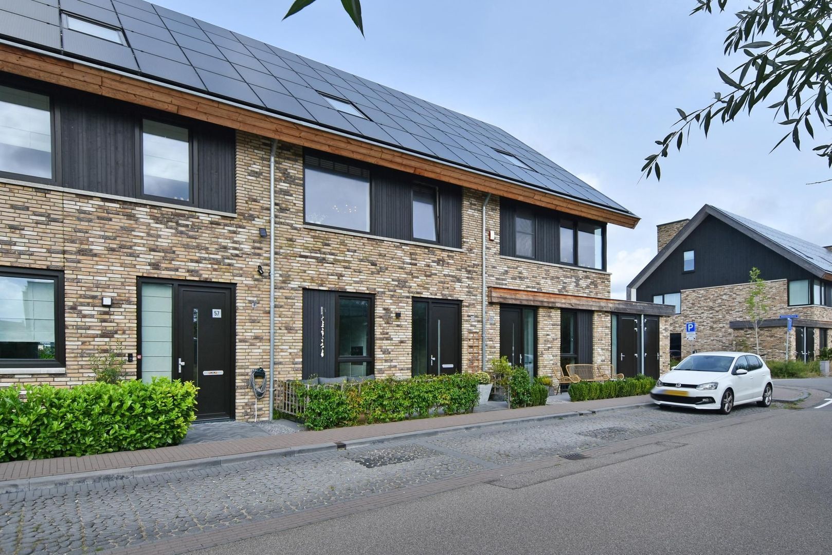 Boomgaard 55, Rijswijk foto-1