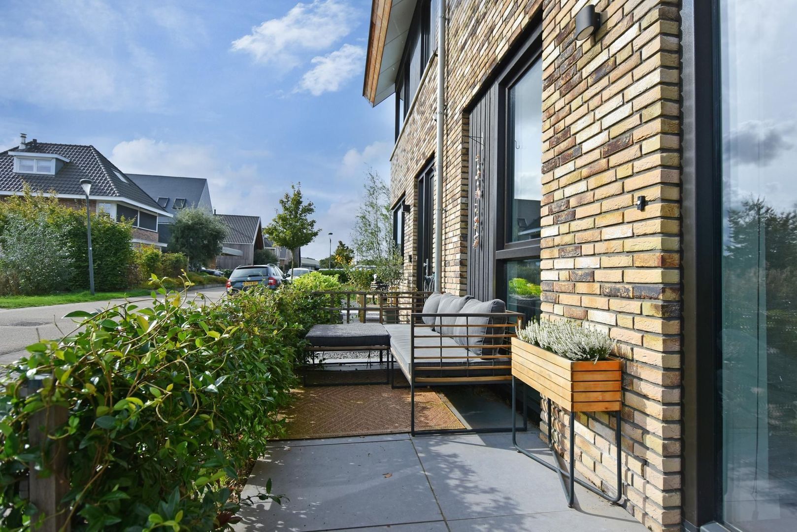 Boomgaard 55, Rijswijk foto-4