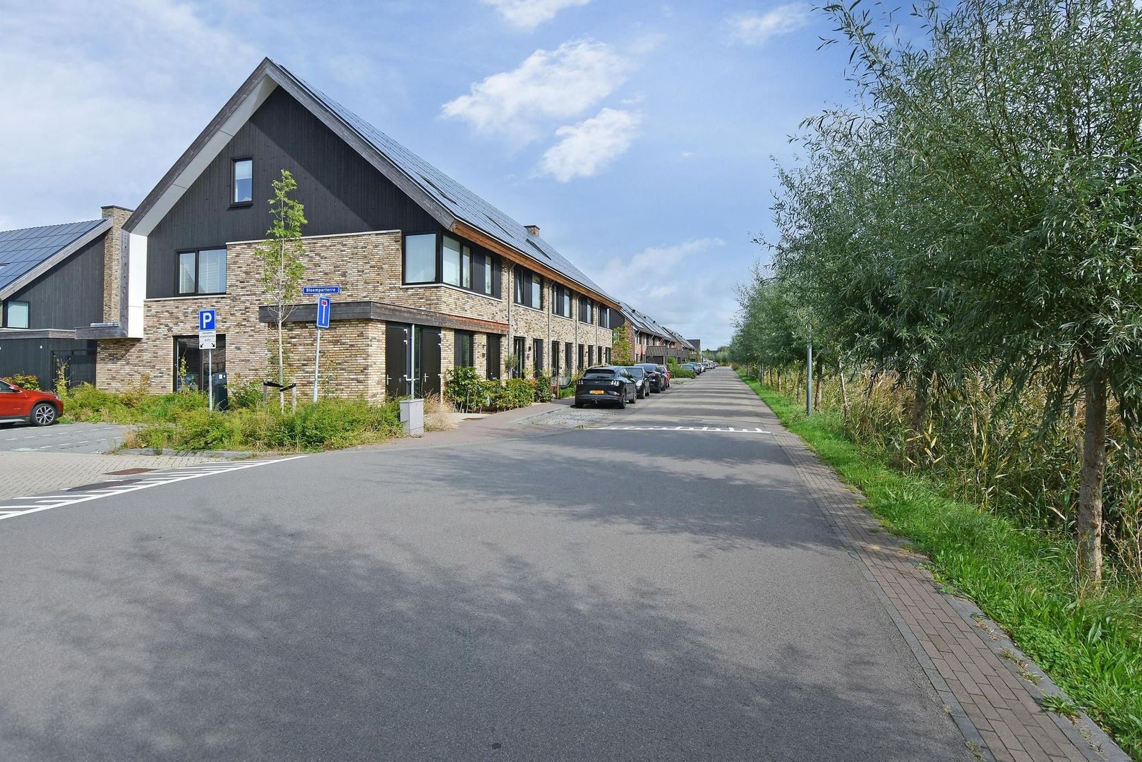 Boomgaard 55, Rijswijk foto-5