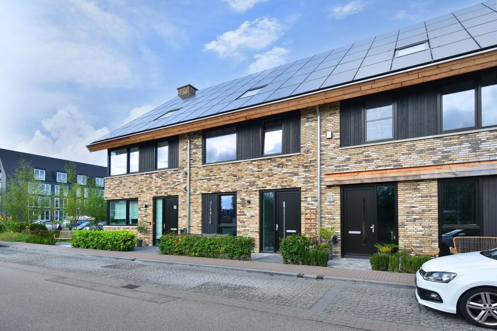 Boomgaard 55, Rijswijk foto-2