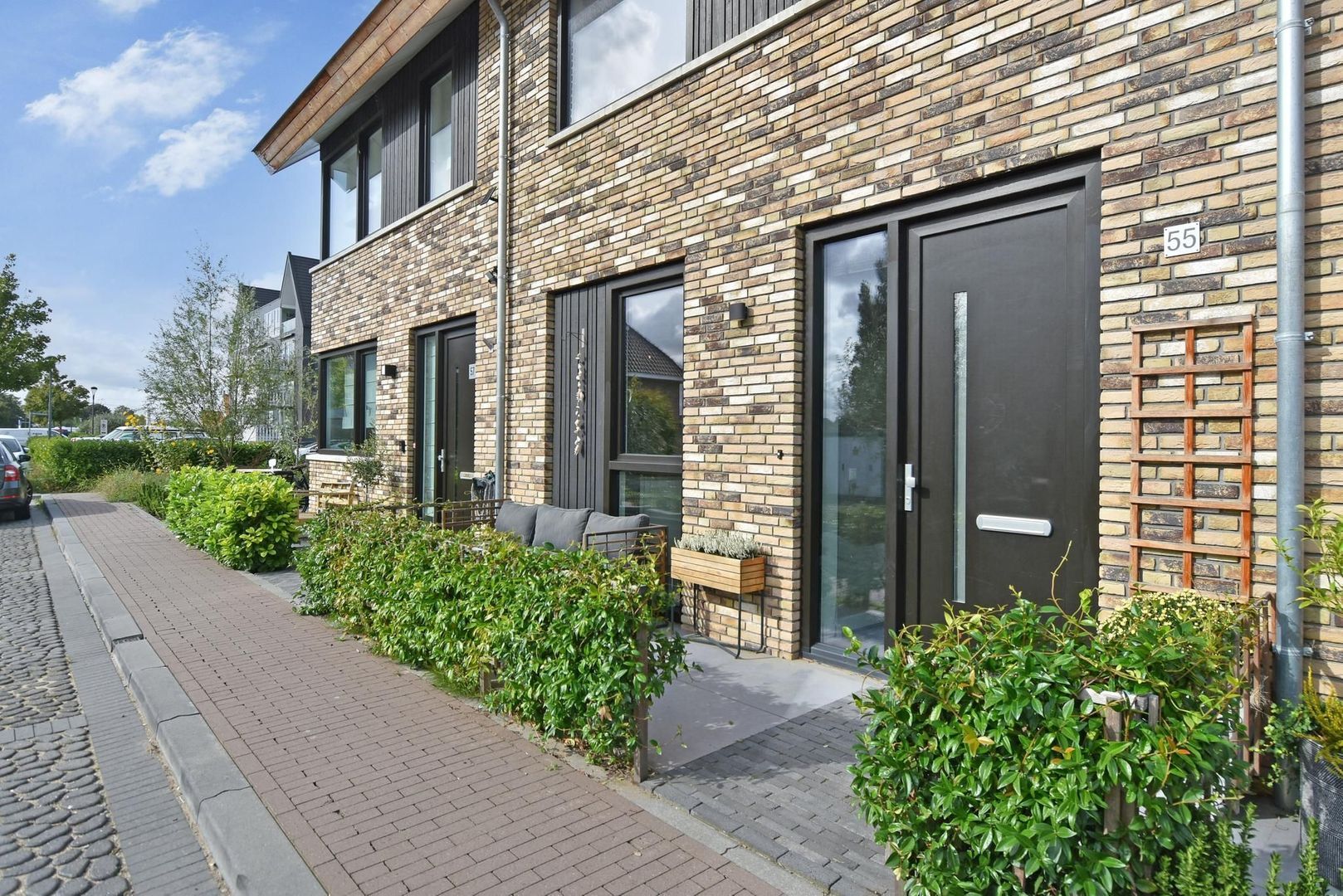 Boomgaard 55, Rijswijk foto-3