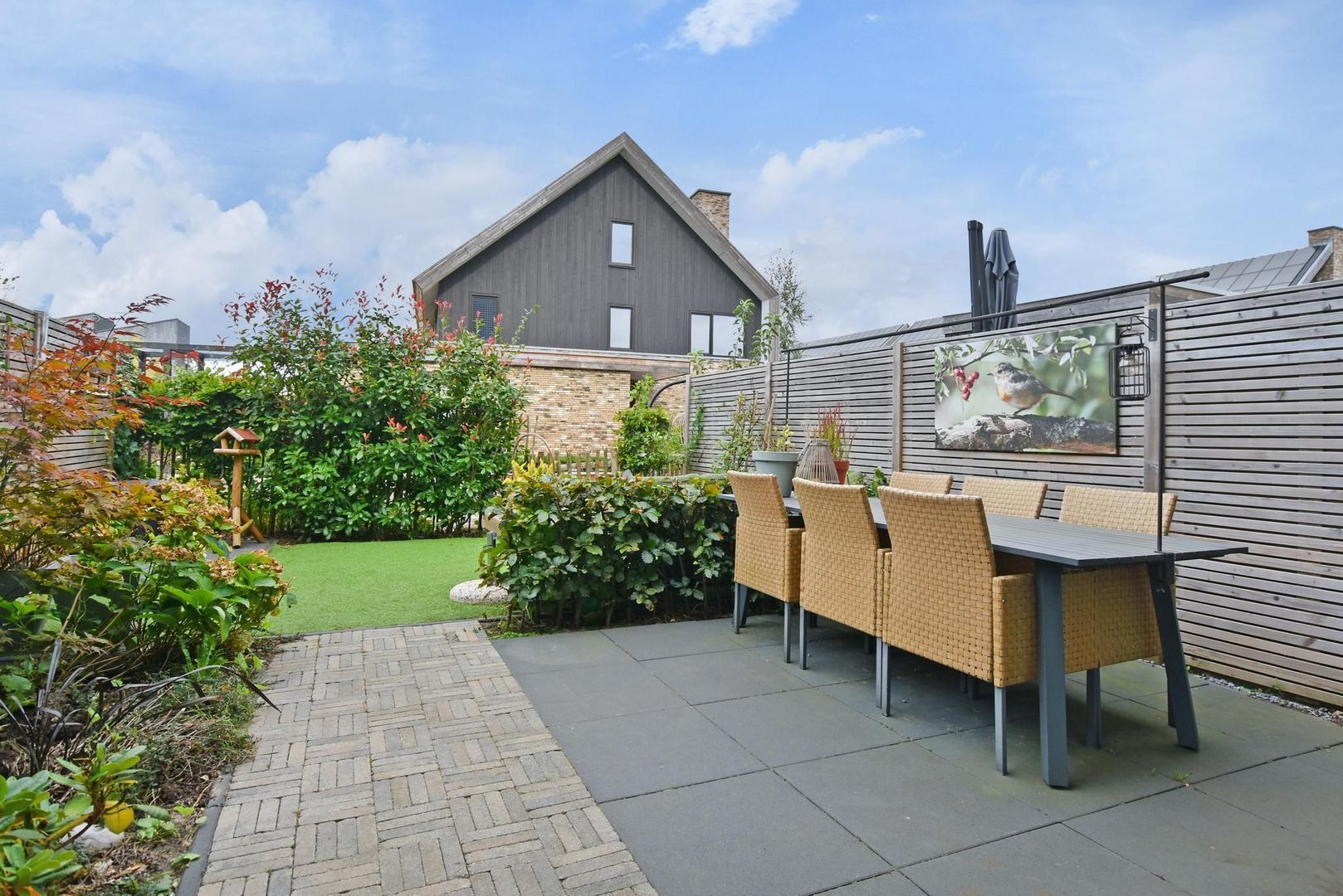 Boomgaard 55, Rijswijk foto-26