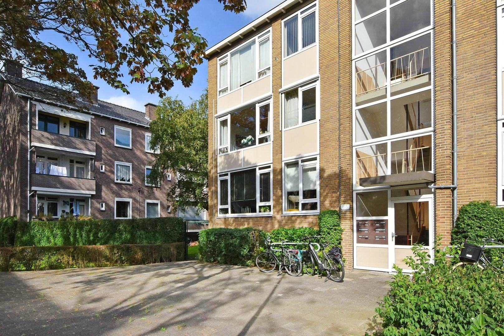 Doelenstraat 84, Rijswijk foto-0