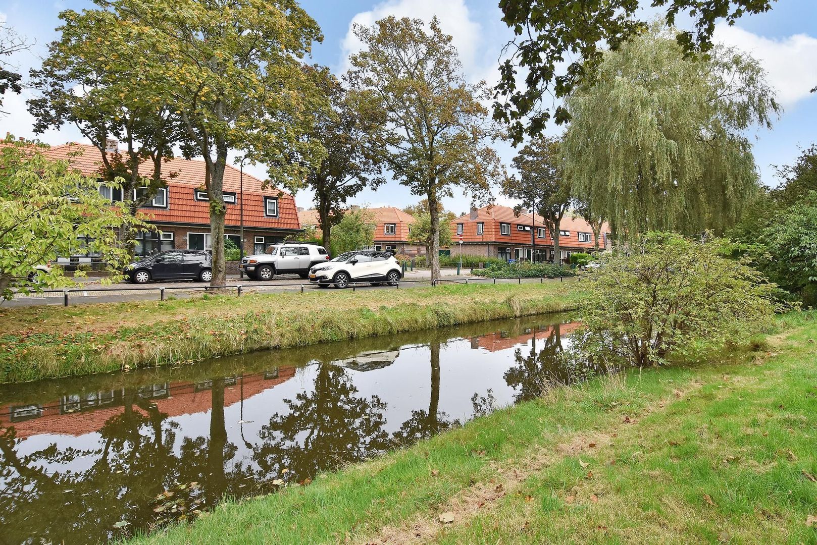 Rembrandtkade 250 a, Rijswijk foto-34