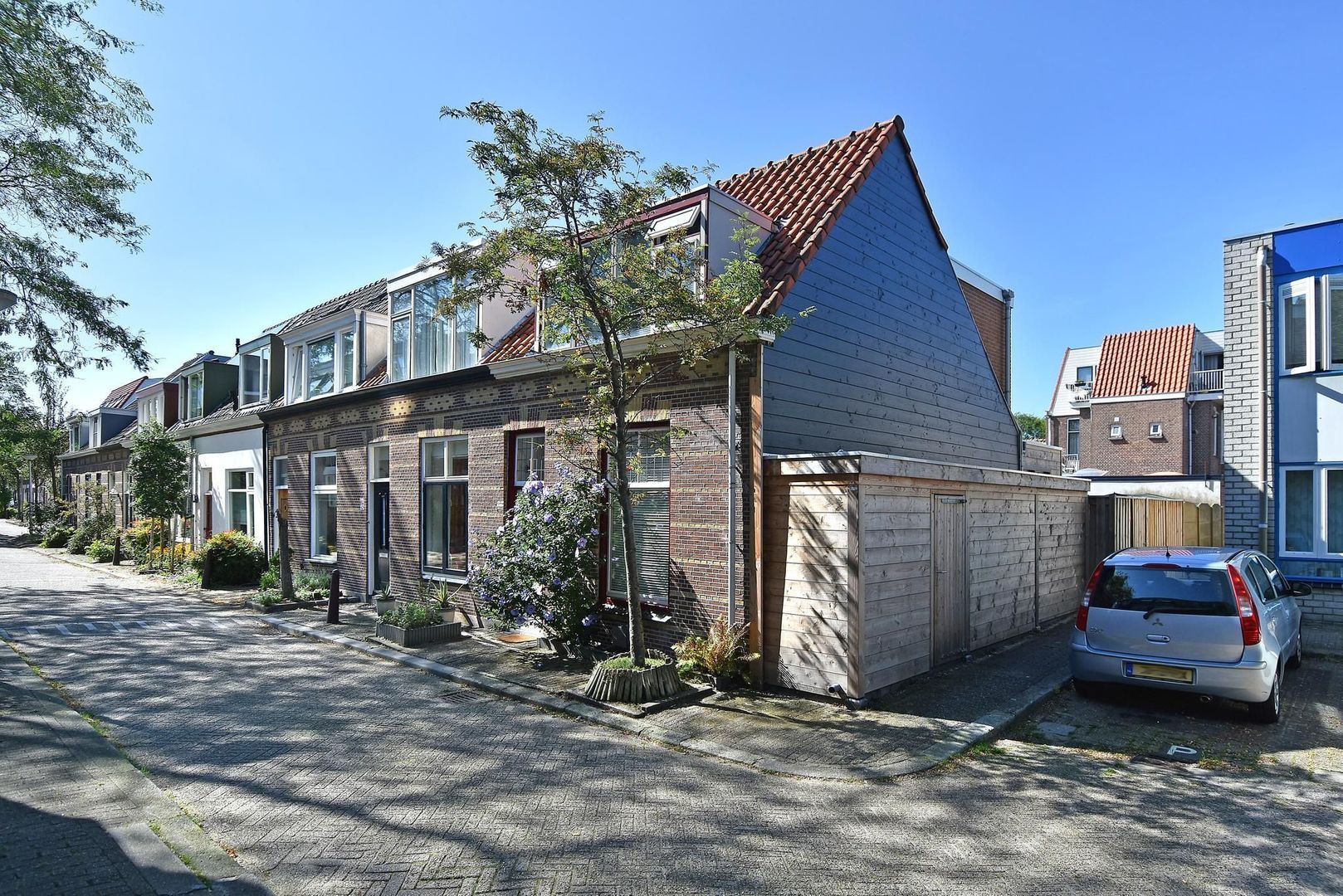 Paxlaan 60, Delft foto-0