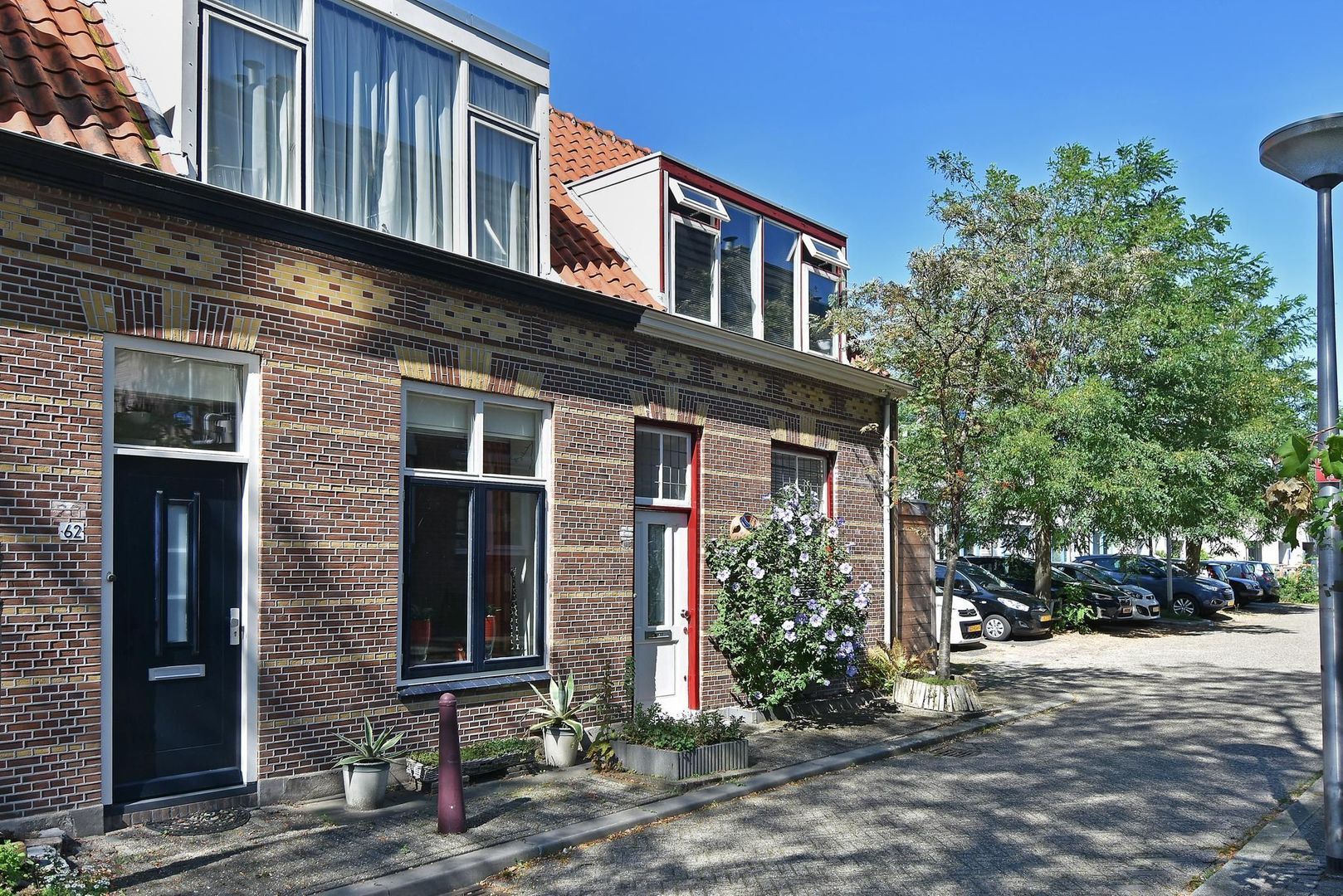 Paxlaan 60, Delft foto-2