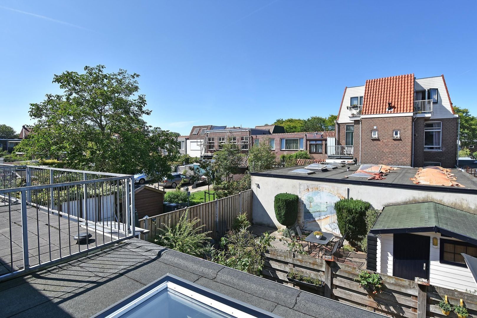 Paxlaan 60, Delft foto-29