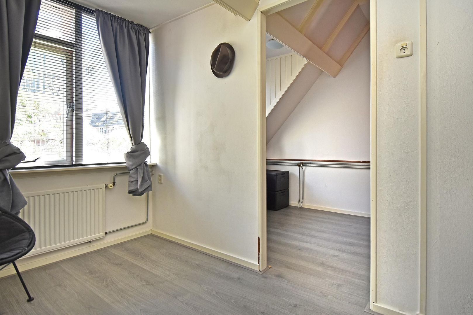 Paxlaan 60, Delft foto-32