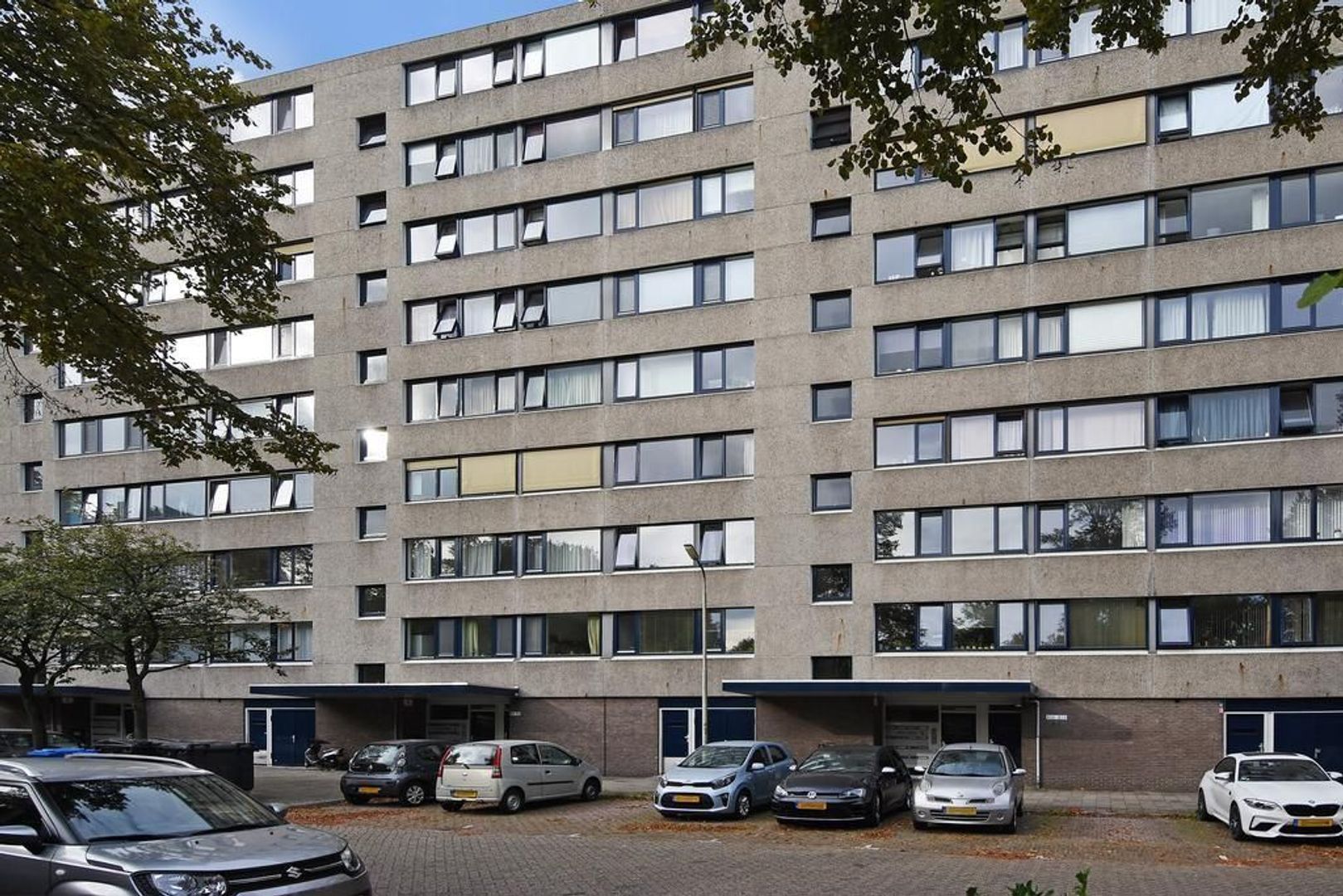 Roland Holstlaan 832, Delft foto-0