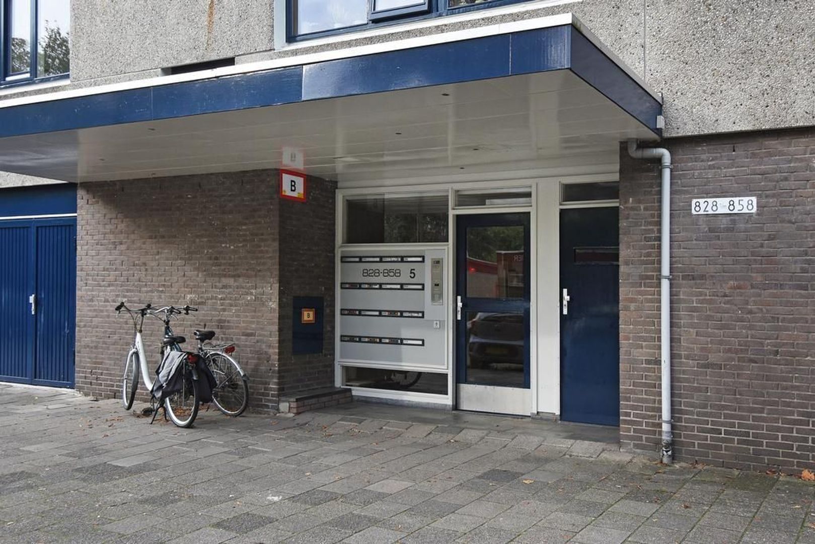 Roland Holstlaan 832, Delft foto-26