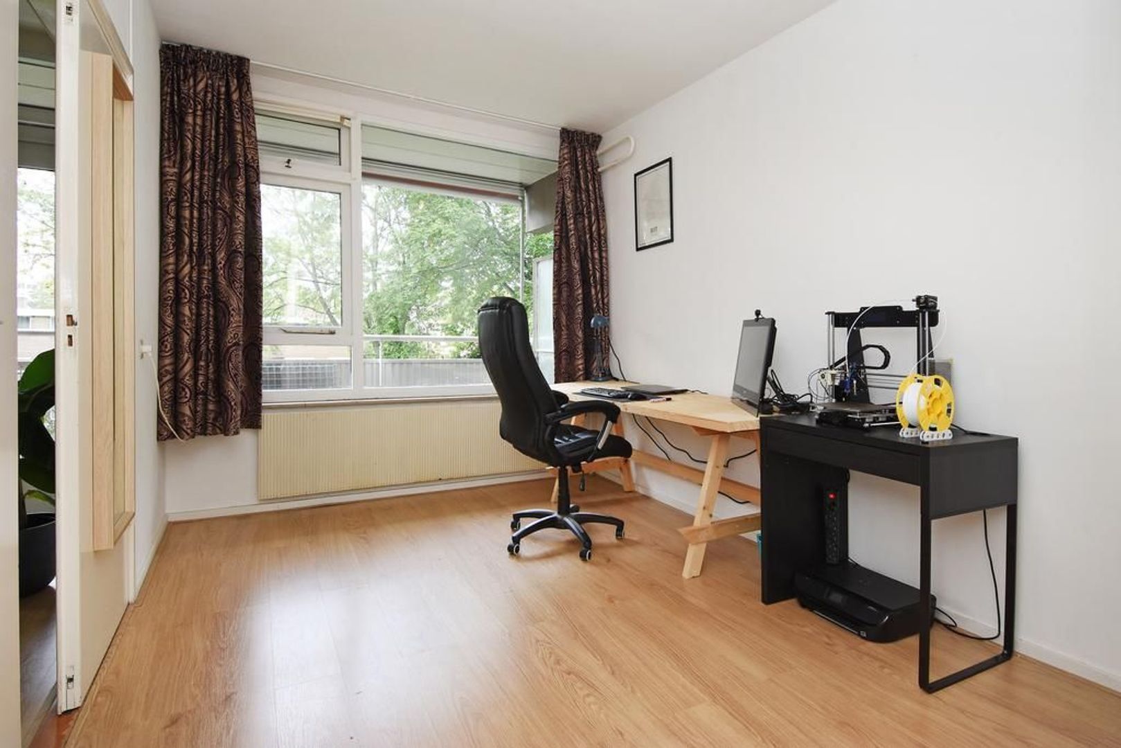 Roland Holstlaan 832, Delft foto-17