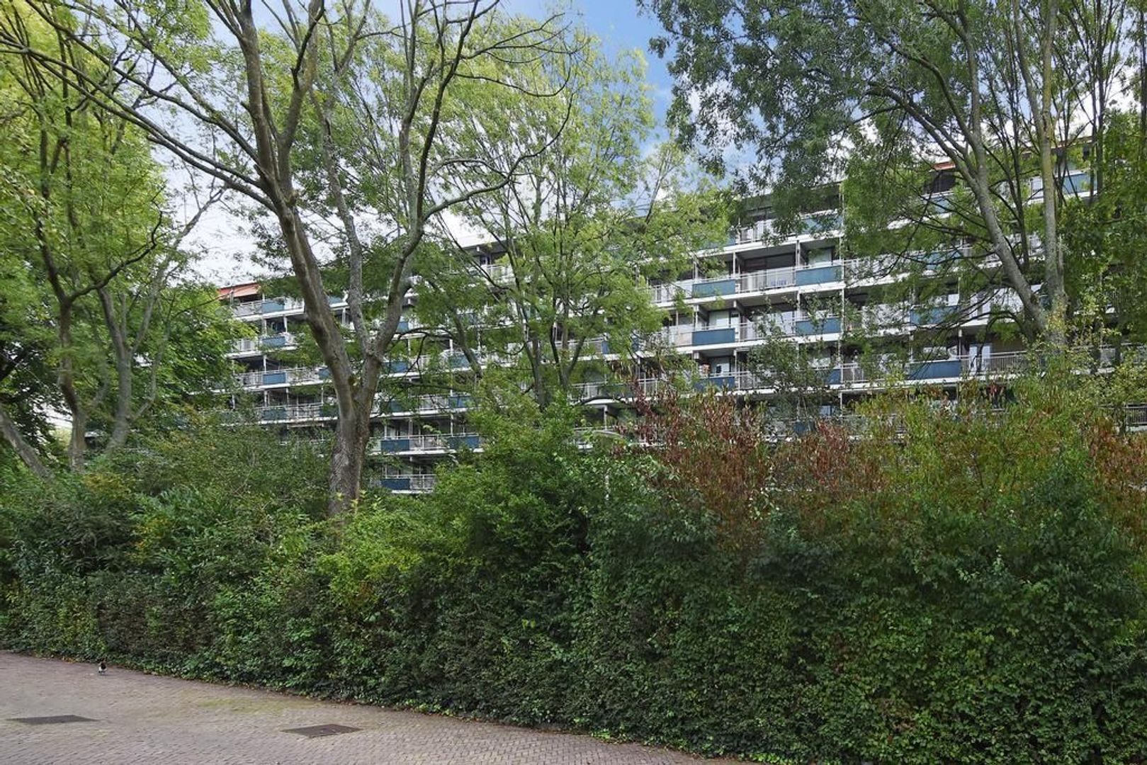 Roland Holstlaan 832, Delft foto-28