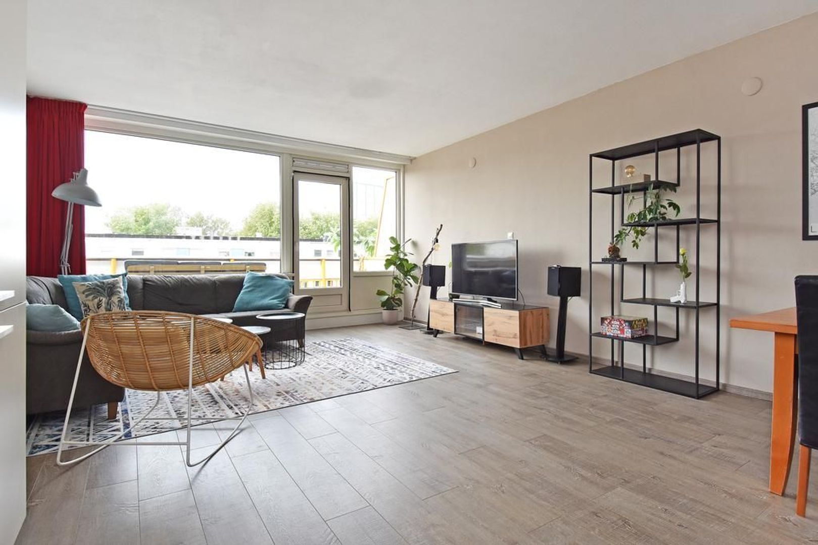 Montgomerylaan 182, Delft foto-2