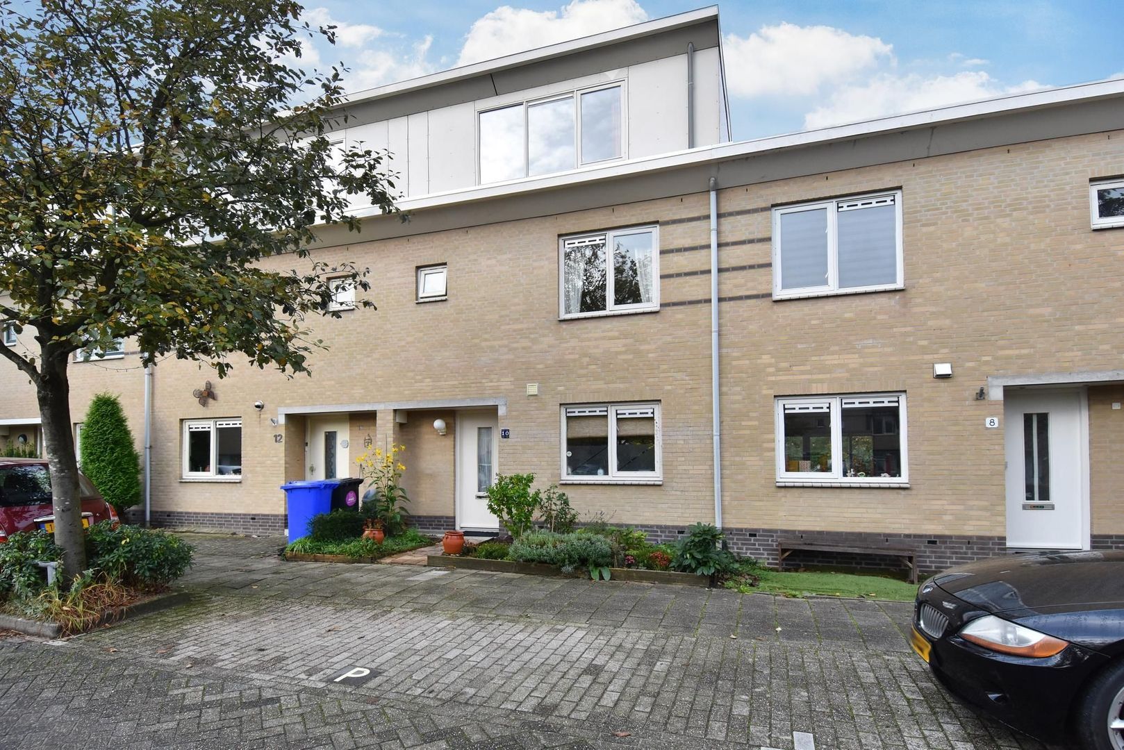 Lomestraat 10, Delft foto-0