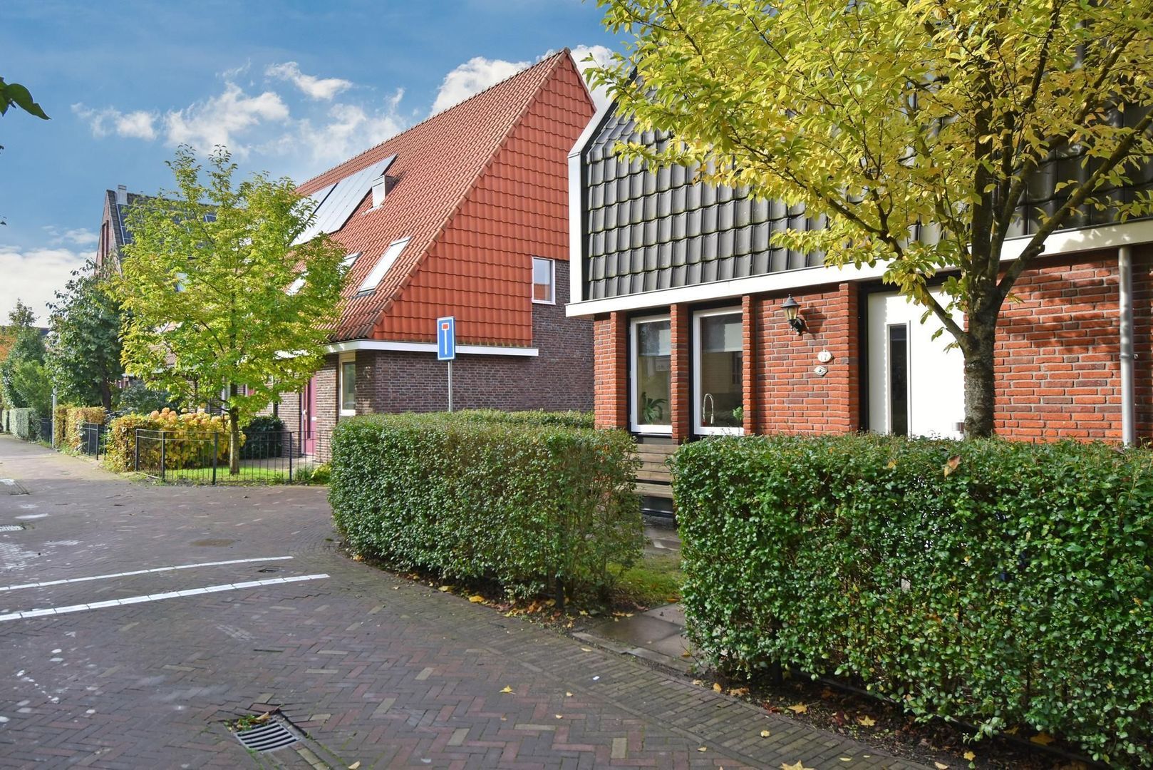 Blauwe Zegge 17, Den Haag foto-4