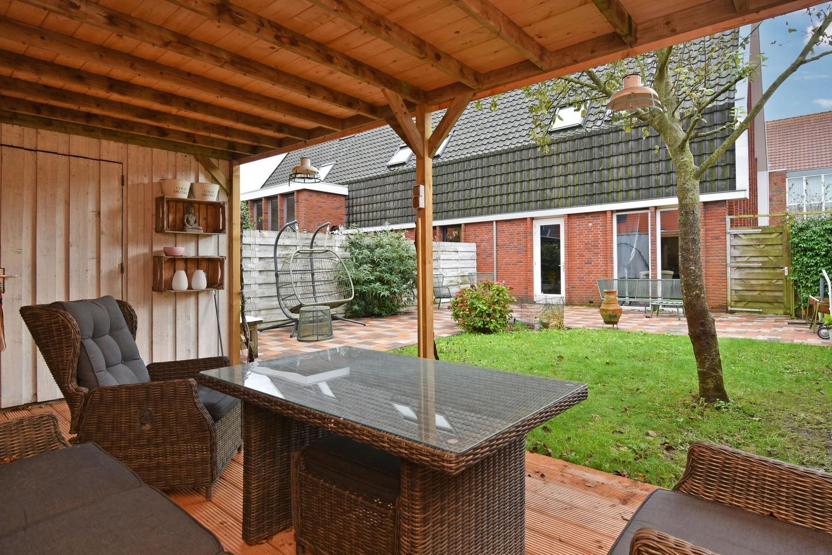 Blauwe Zegge 17, Den Haag foto-13